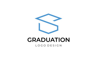 Education university school logo vector 3