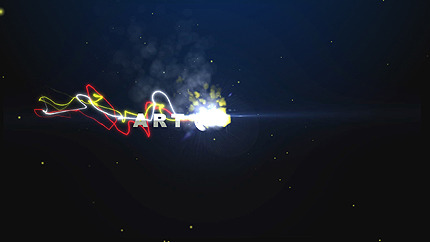Art Studio After Effects Logo Reveal Template Big Screenshot Art Studio After Effects Logo Reveal AE Intro Screenshot