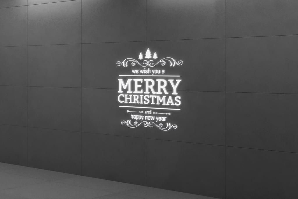 Template #308018 Abstract App Webdesign Template - Logo template Preview