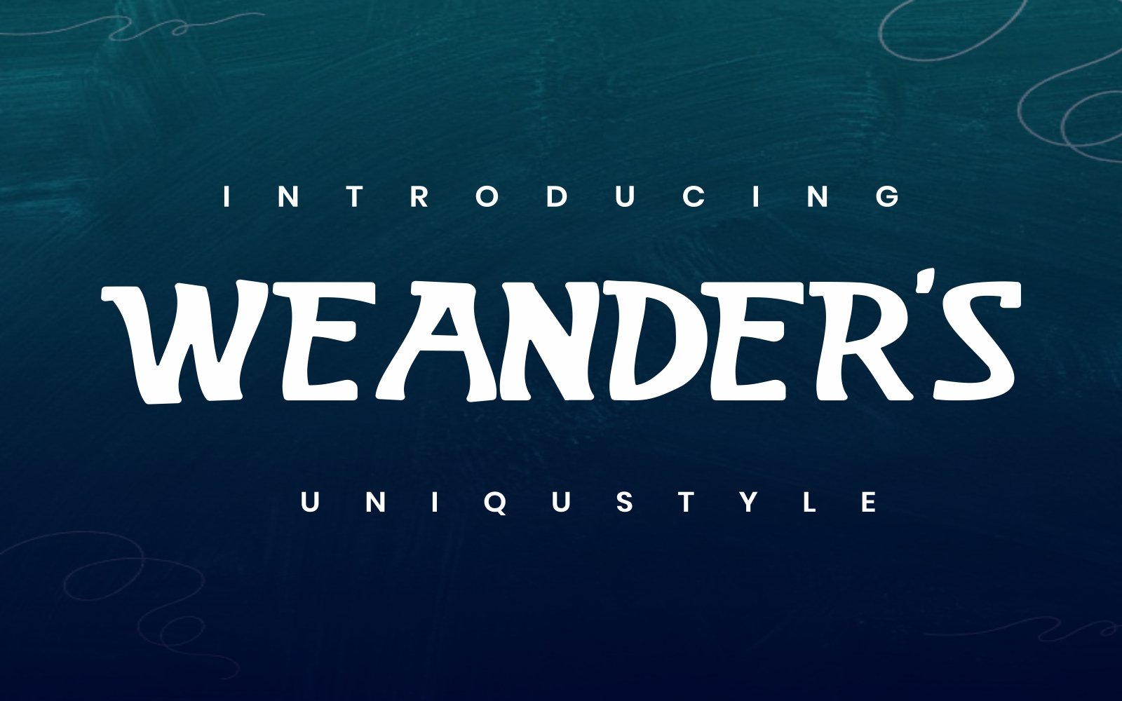 Template #308110 Letter Word Webdesign Template - Logo template Preview