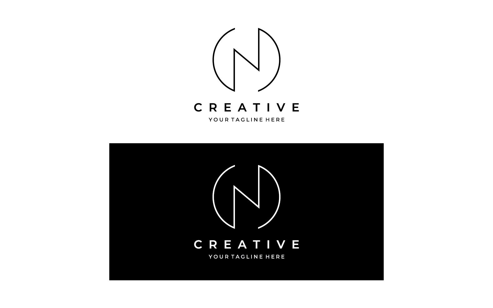 Kit Graphique #308356 Business Symbol Divers Modles Web - Logo template Preview