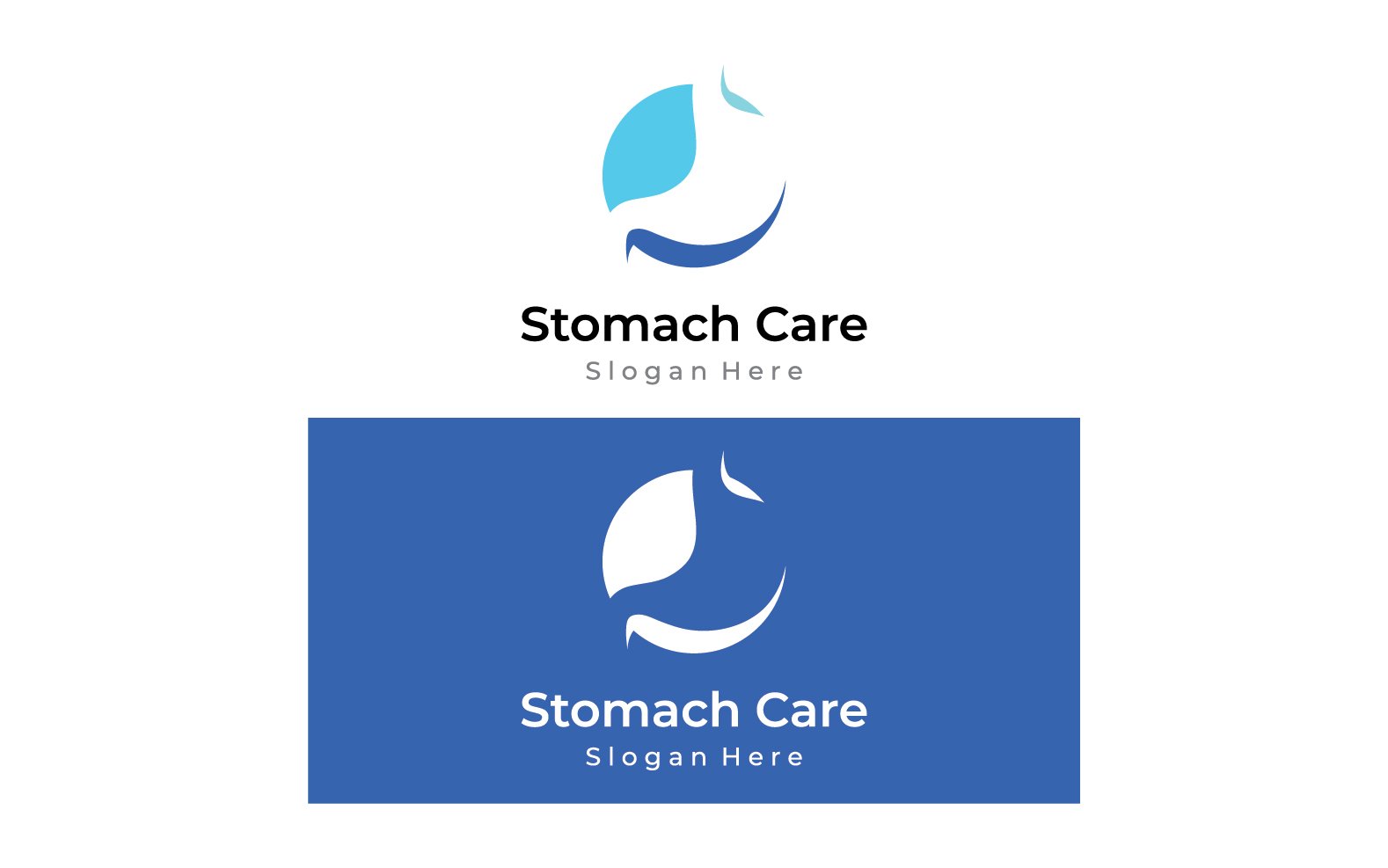 Kit Graphique #308391 Stomach Icon Divers Modles Web - Logo template Preview