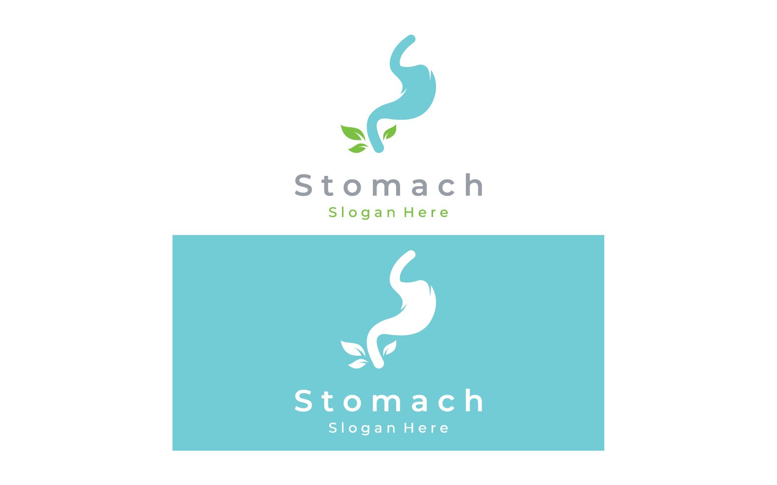 Kit Graphique #308394 Stomach Icon Divers Modles Web - Logo template Preview