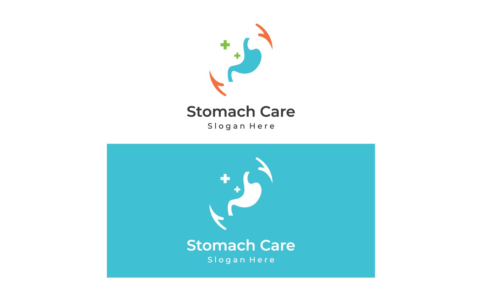 Kit Graphique #308397 Stomach Icon Divers Modles Web - Logo template Preview