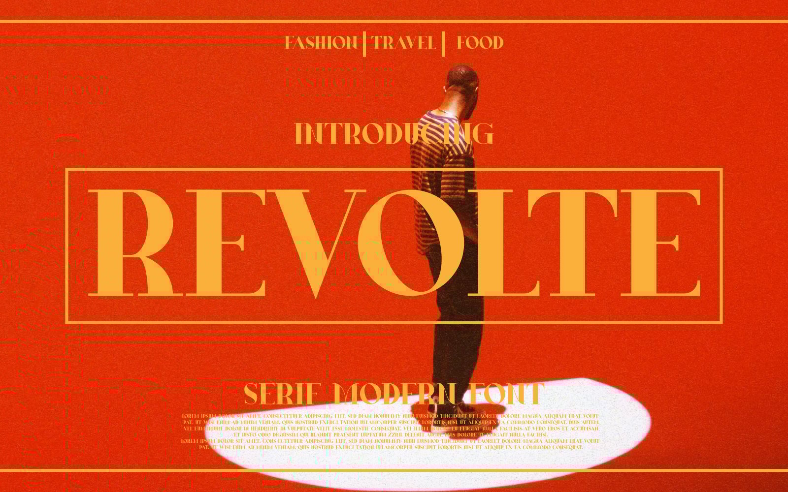 Template #308527 Invitation Logotype Webdesign Template - Logo template Preview