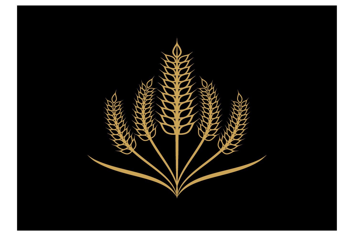 Kit Graphique #308618 Wheat Food Divers Modles Web - Logo template Preview