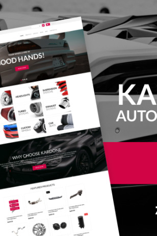 kardone