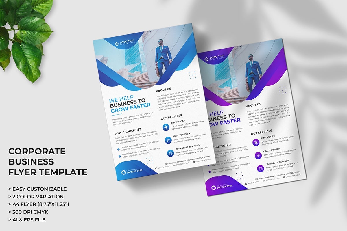 Kit Graphique #309140 Business Marketing Divers Modles Web - Logo template Preview