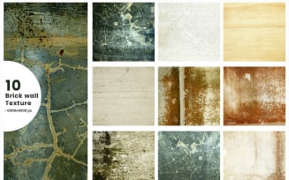 Concrete Wall Texture Background and Grunge wall texture