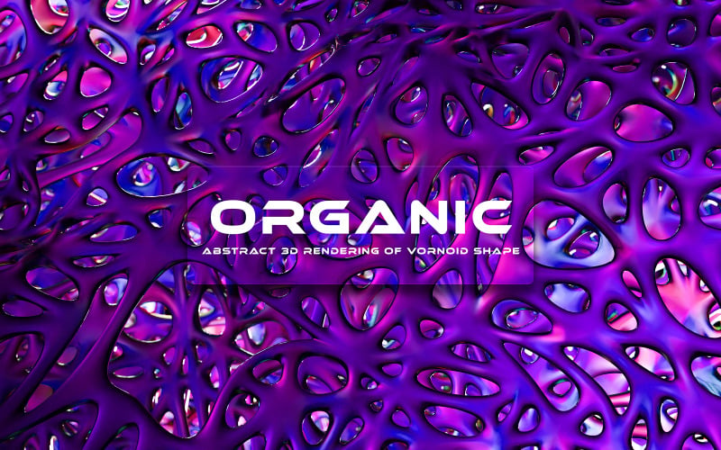 Organic Abstract Background 2 Corporate Identity