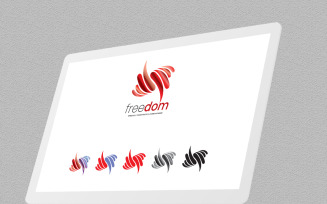 Youth Energetic Social and Financial Logo