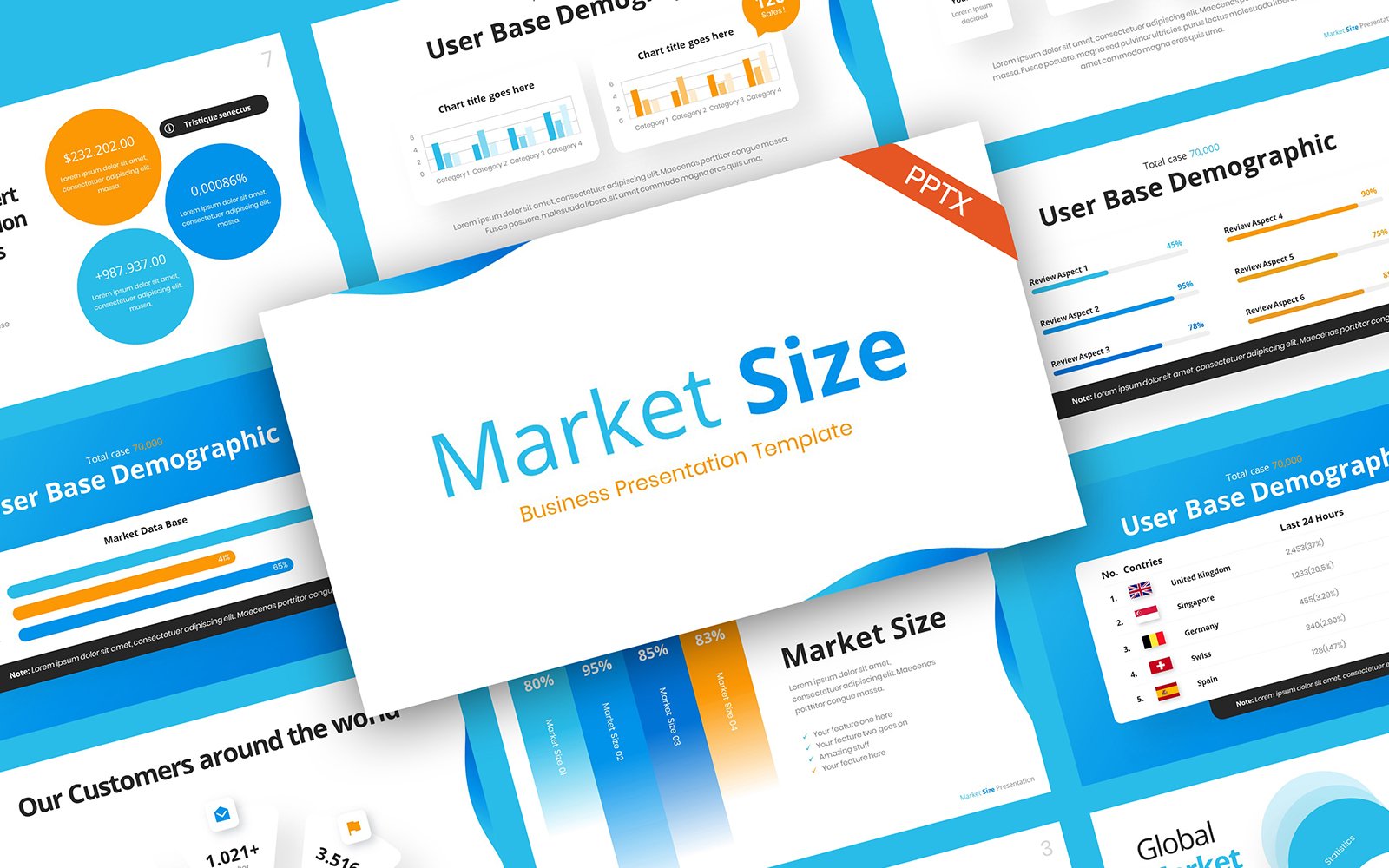 Template #309909 Business Plan Webdesign Template - Logo template Preview