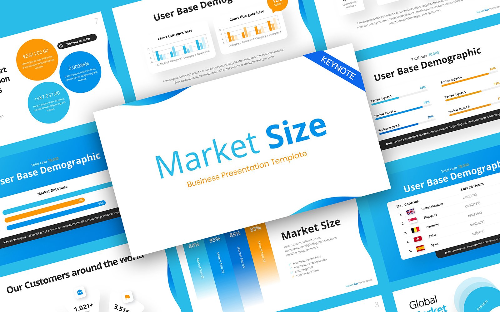 Template #309910 Business Plan Webdesign Template - Logo template Preview