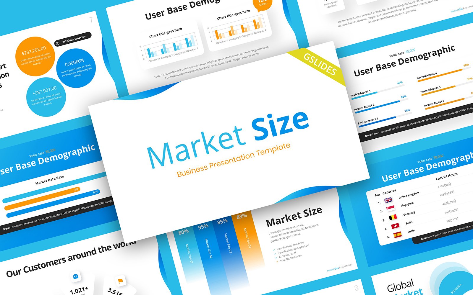 Template #309911 Business Plan Webdesign Template - Logo template Preview