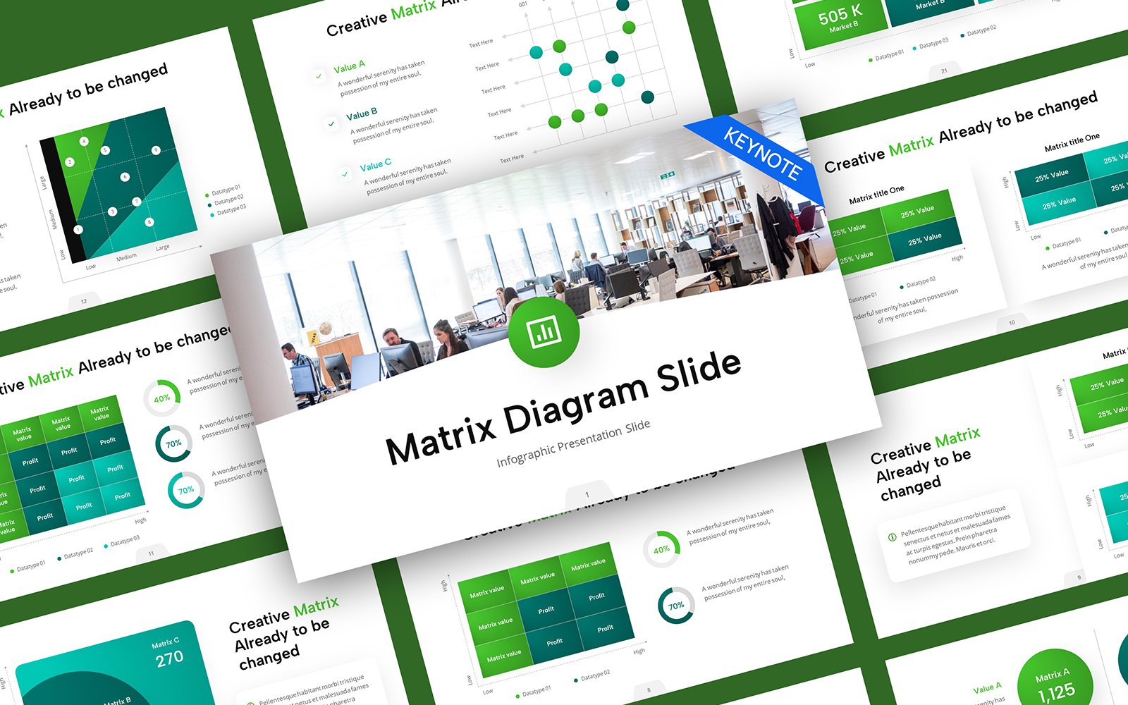 Template #309934 Business Plan Webdesign Template - Logo template Preview