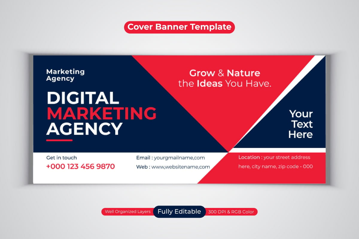 Template #309978 Promotion Graphic Webdesign Template - Logo template Preview