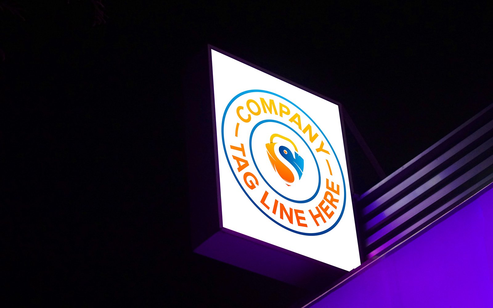 Template #310065 Design Business Webdesign Template - Logo template Preview