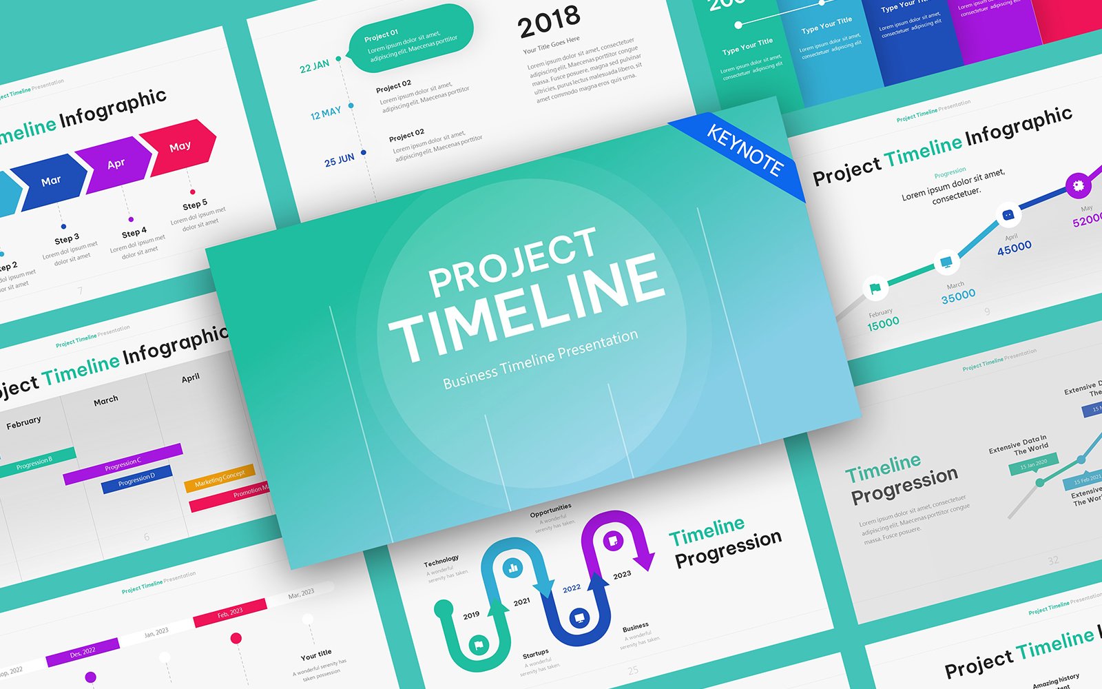 Template #310080 Business Plan Webdesign Template - Logo template Preview