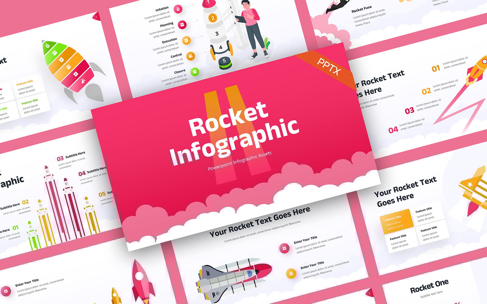 Template #310123 Business Plan Webdesign Template - Logo template Preview