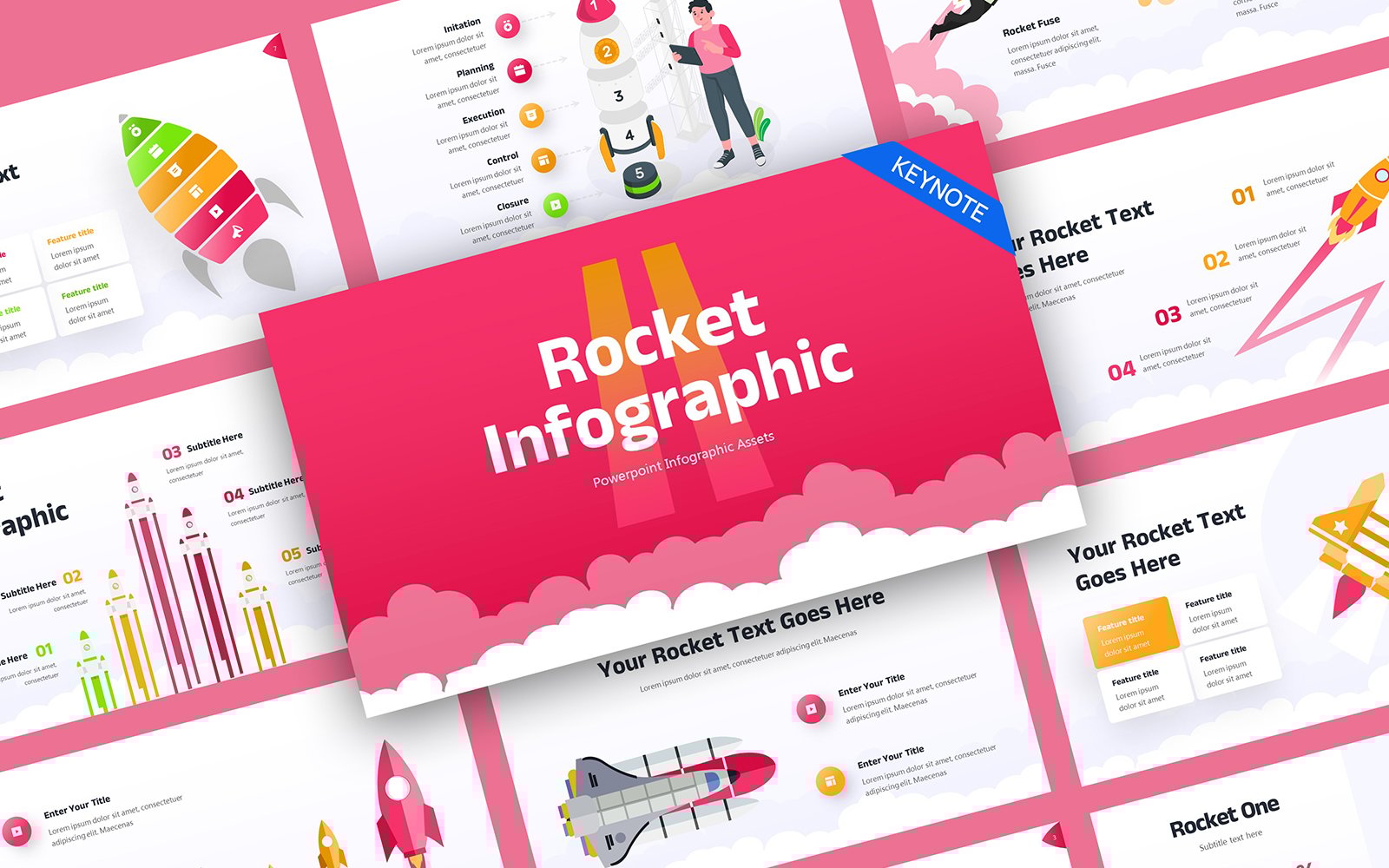 Template #310124 Business Plan Webdesign Template - Logo template Preview