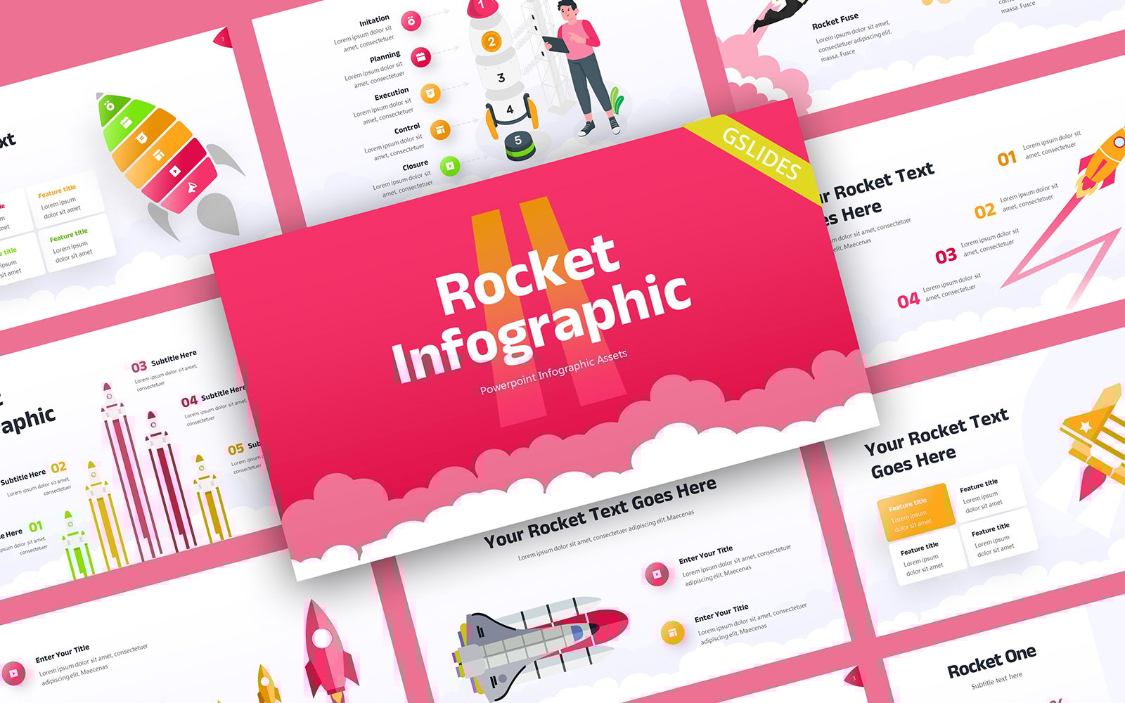 Template #310125 Business Plan Webdesign Template - Logo template Preview