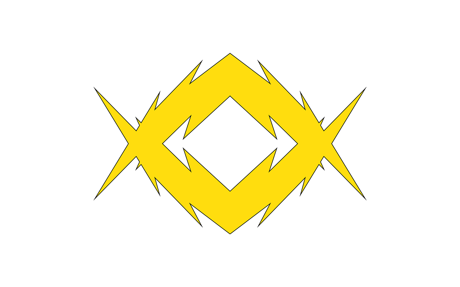 Electric Symbol Illustration Vector