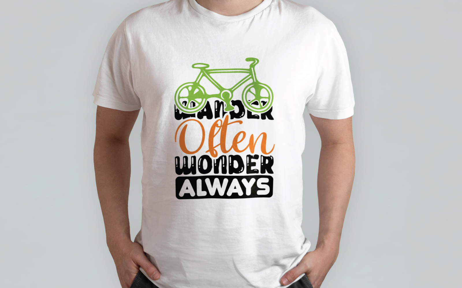 Kit Graphique #310366 Tshirt T Web Design - Logo template Preview