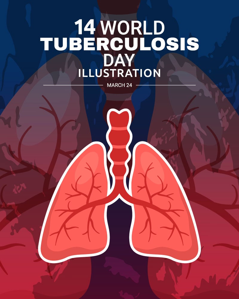 Kit Graphique #310404 Tuberculosis Cancer Divers Modles Web - Logo template Preview