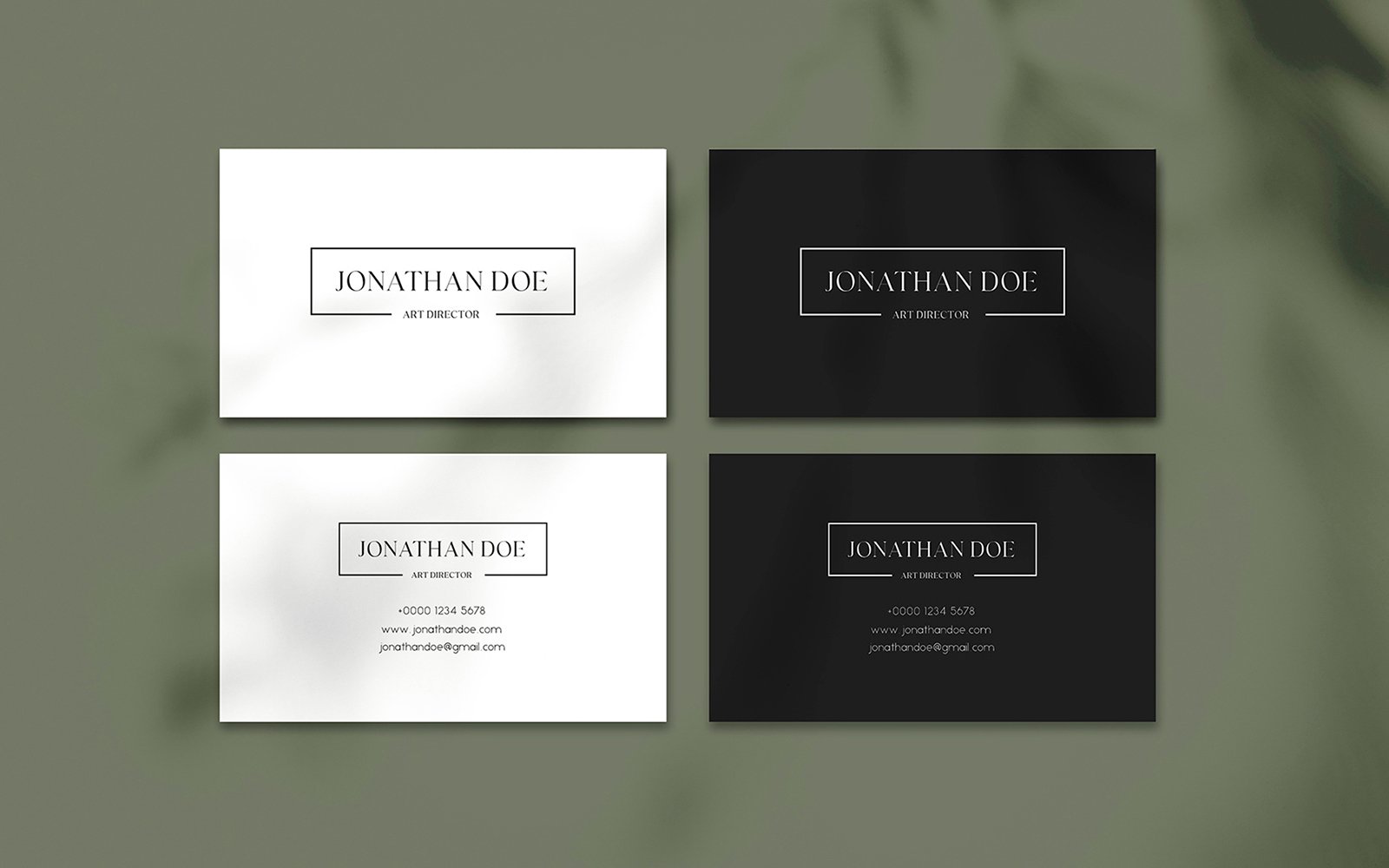 Kit Graphique #310590 Elegant Business Divers Modles Web - Logo template Preview