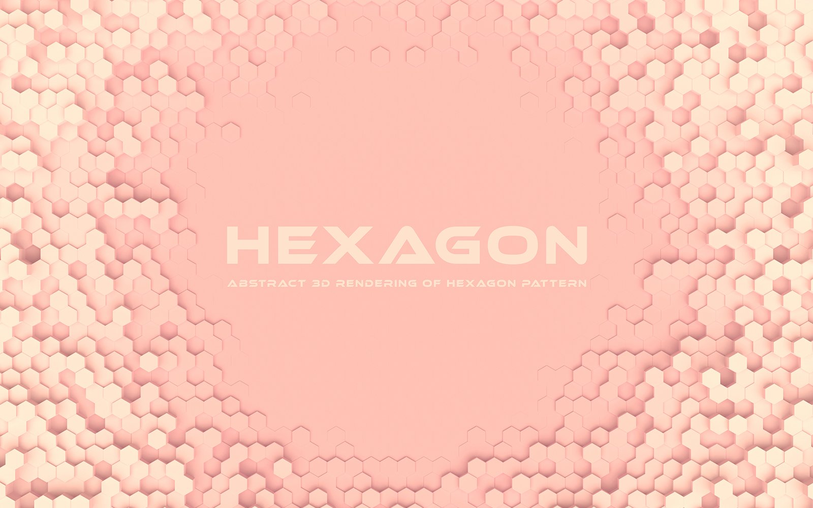 Kit Graphique #310667 Heaxgon 3dbackgound Divers Modles Web - Logo template Preview