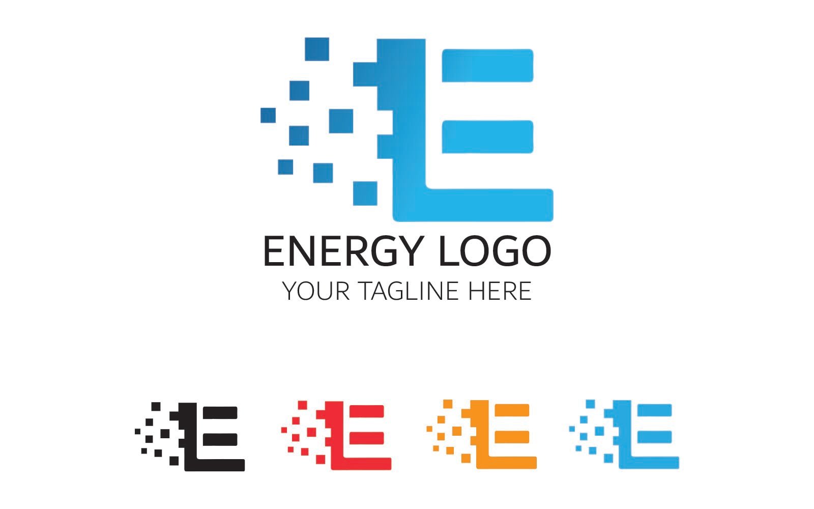 Kit Graphique #310680 Business Logo Web Design - Logo template Preview