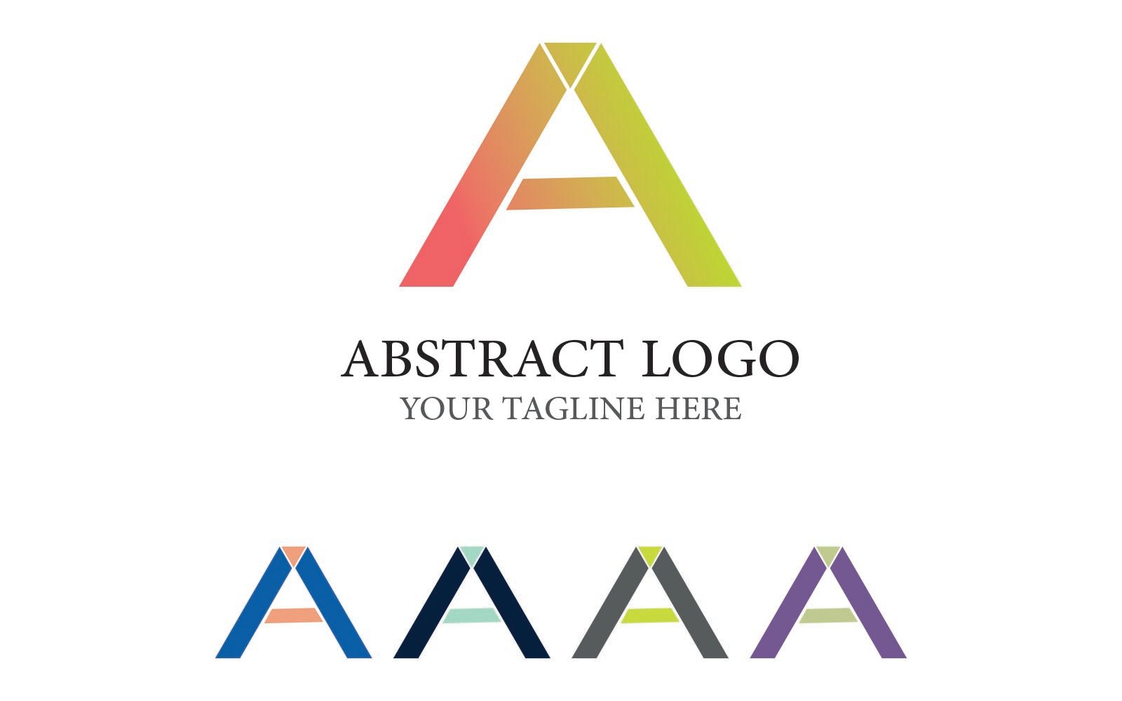 Template #310716 Branding Letter Webdesign Template - Logo template Preview