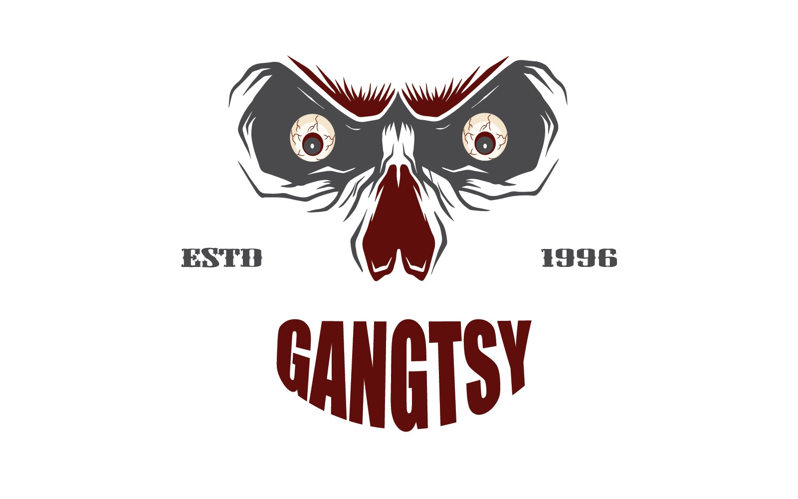 Template #310718 Graphic Illustration Webdesign Template - Logo template Preview