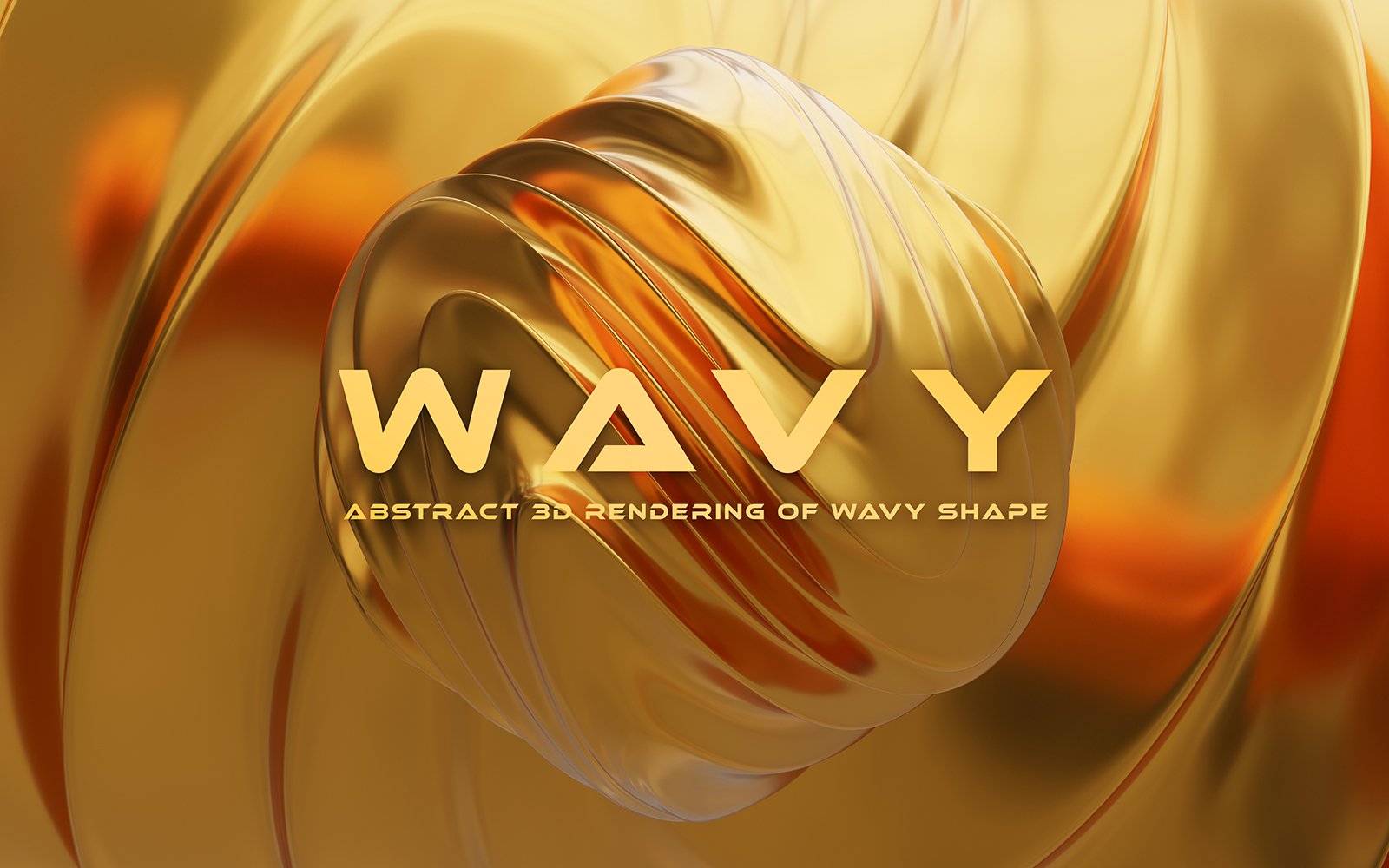 Kit Graphique #310917 Wavy 3dbackgound Divers Modles Web - Logo template Preview