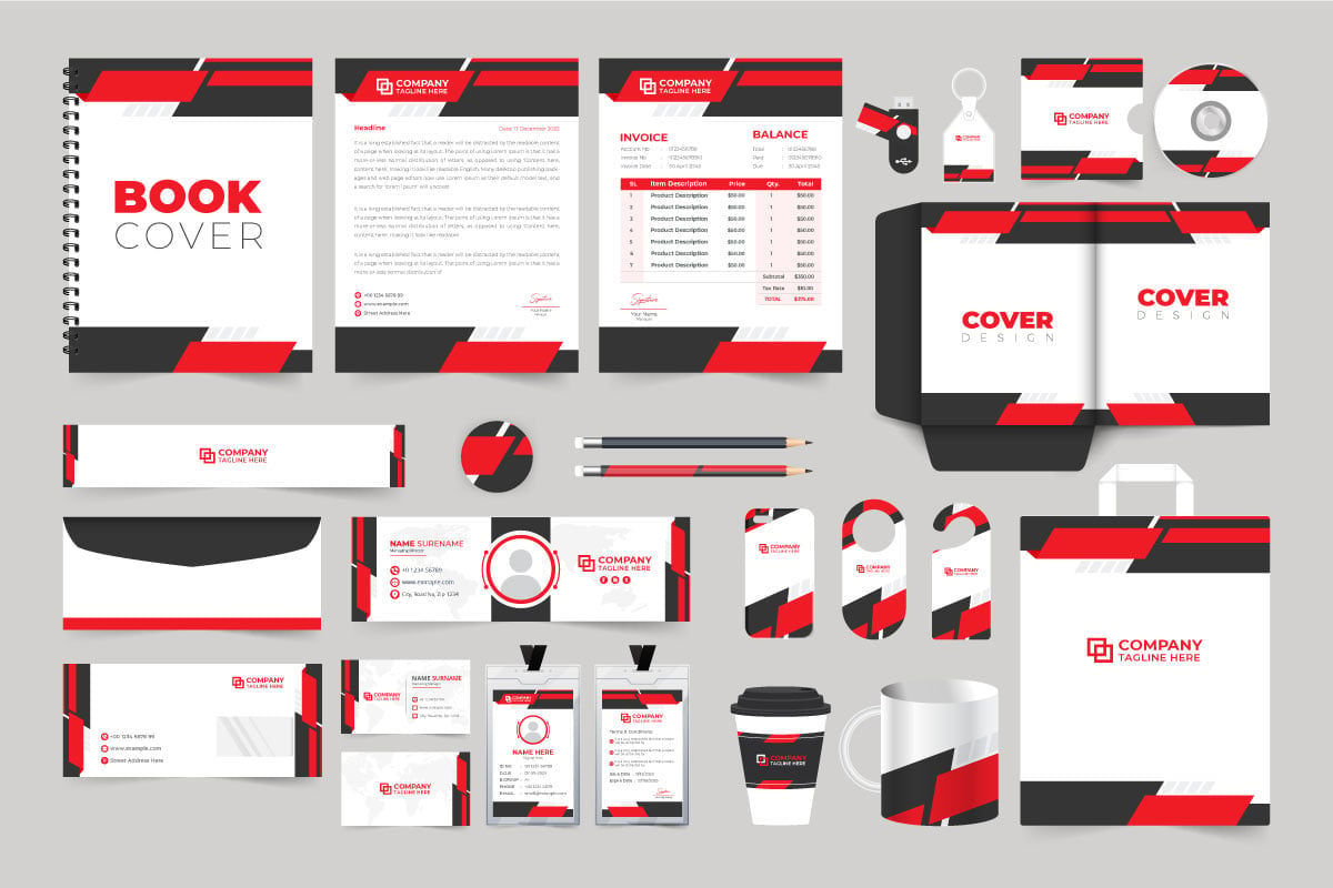 Kit Graphique #311070 Marque Guideline Divers Modles Web - Logo template Preview