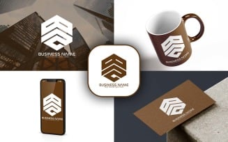 Professional BZ Letter Logo Design For Your Business - Brand Identity