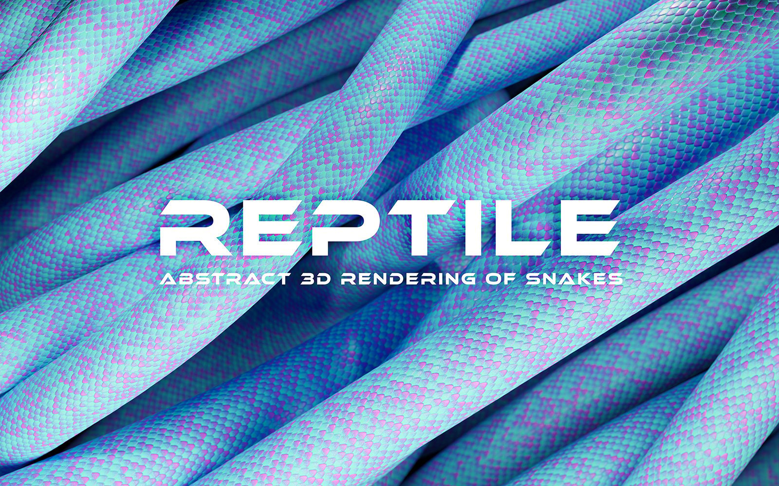 Kit Graphique #311376 Reptile 3dbackgound Divers Modles Web - Logo template Preview