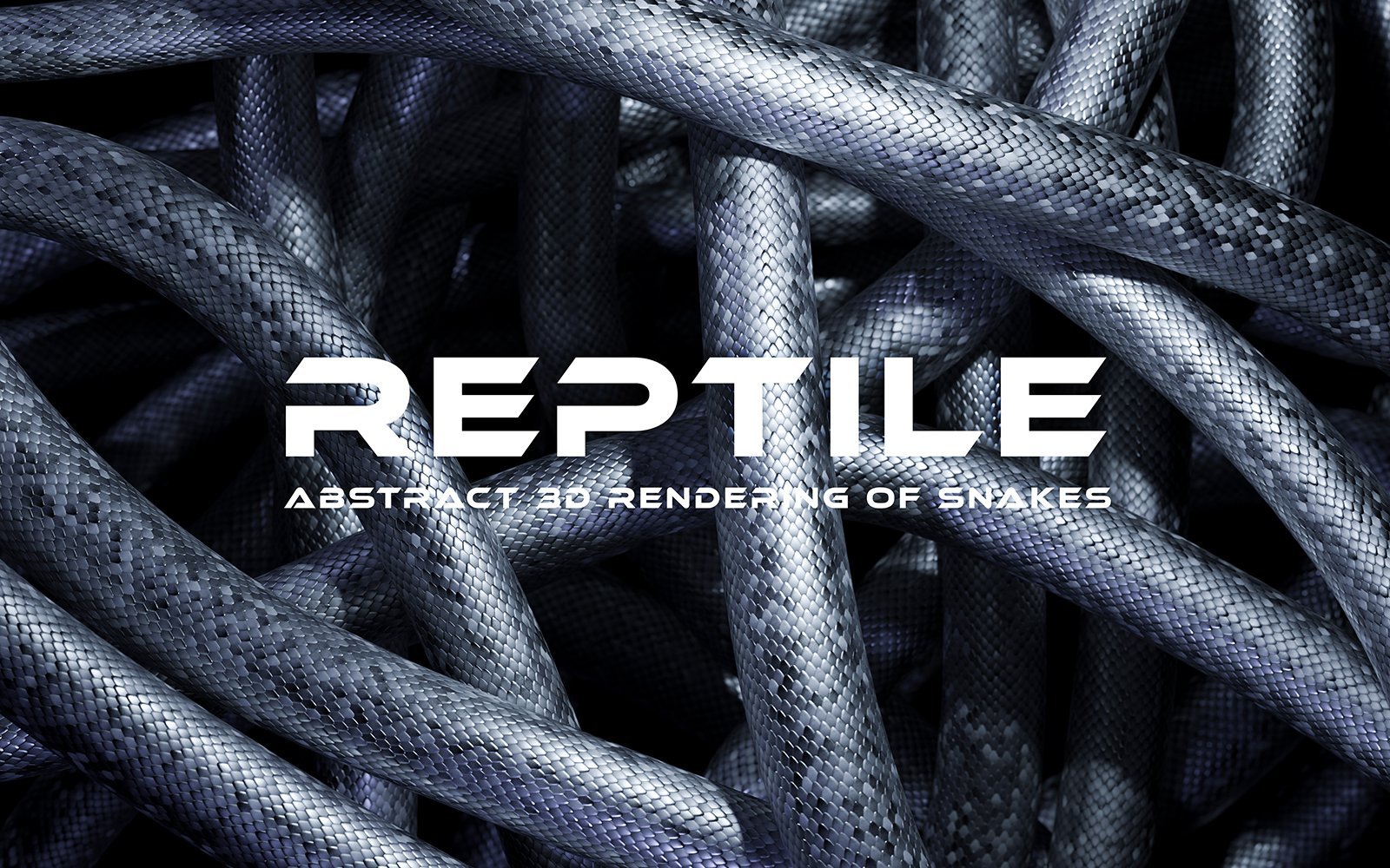 Kit Graphique #311380 Reptile 3dbackgound Divers Modles Web - Logo template Preview