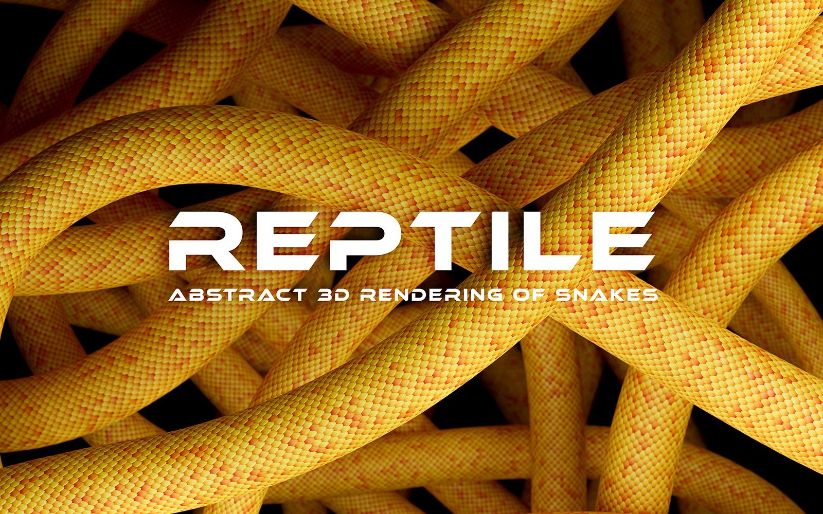 Kit Graphique #311381 Reptile 3dbackgound Divers Modles Web - Logo template Preview