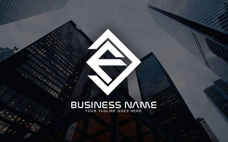Professional DF Letter Logo Design For Your Business - Brand Identity Logo Template