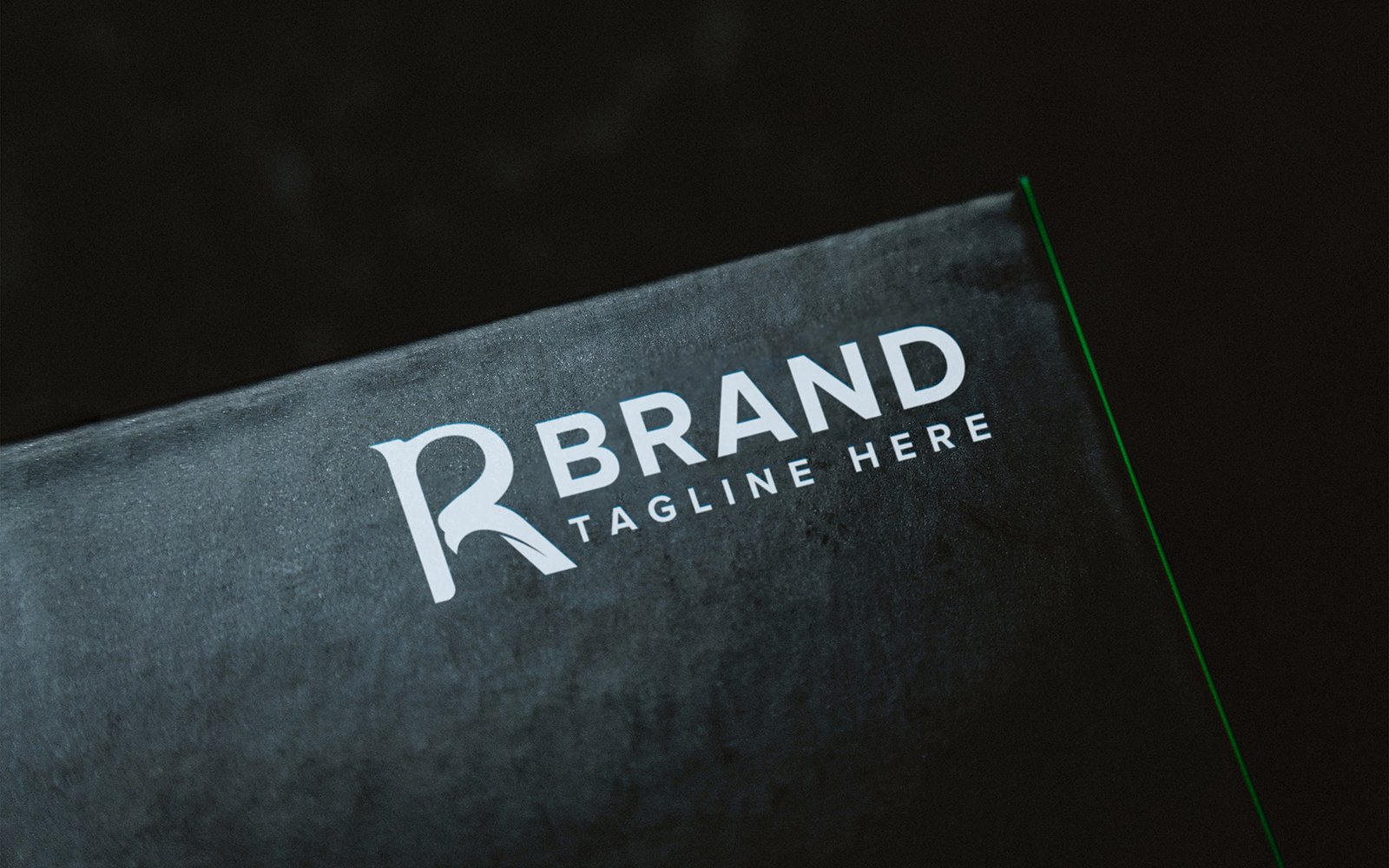 Template #311614 Presentation Corporate Webdesign Template - Logo template Preview