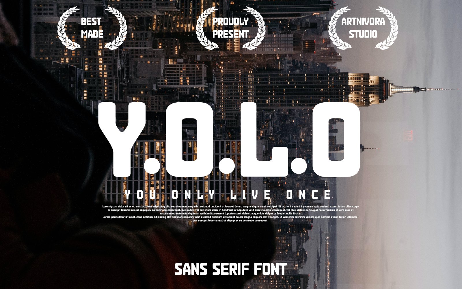 Template #311849 Letter Word Webdesign Template - Logo template Preview