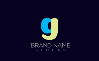 Cg Logo | Premium Letter Cg Or Gc Logo Template