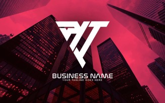 Professional KI Letter Logo Design For Your Business - Brand Identity