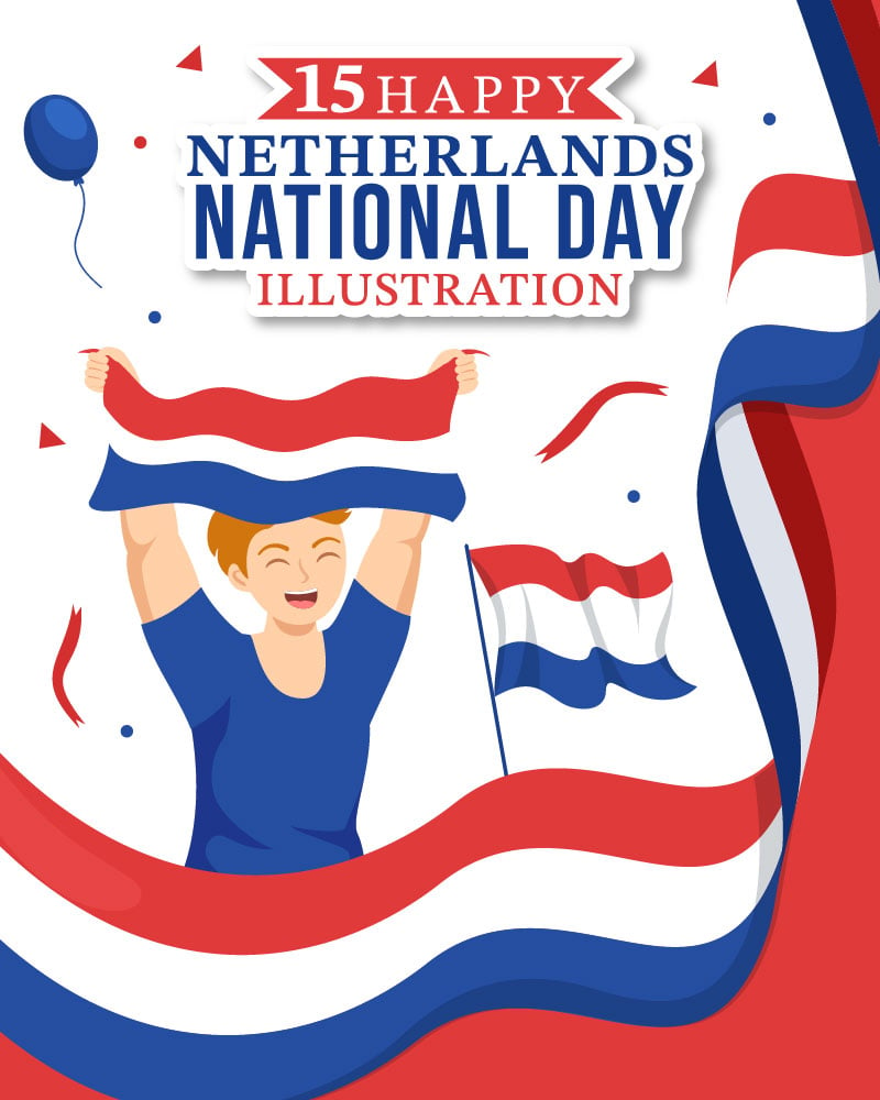 Kit Graphique #312411 Netherlands National Divers Modles Web - Logo template Preview