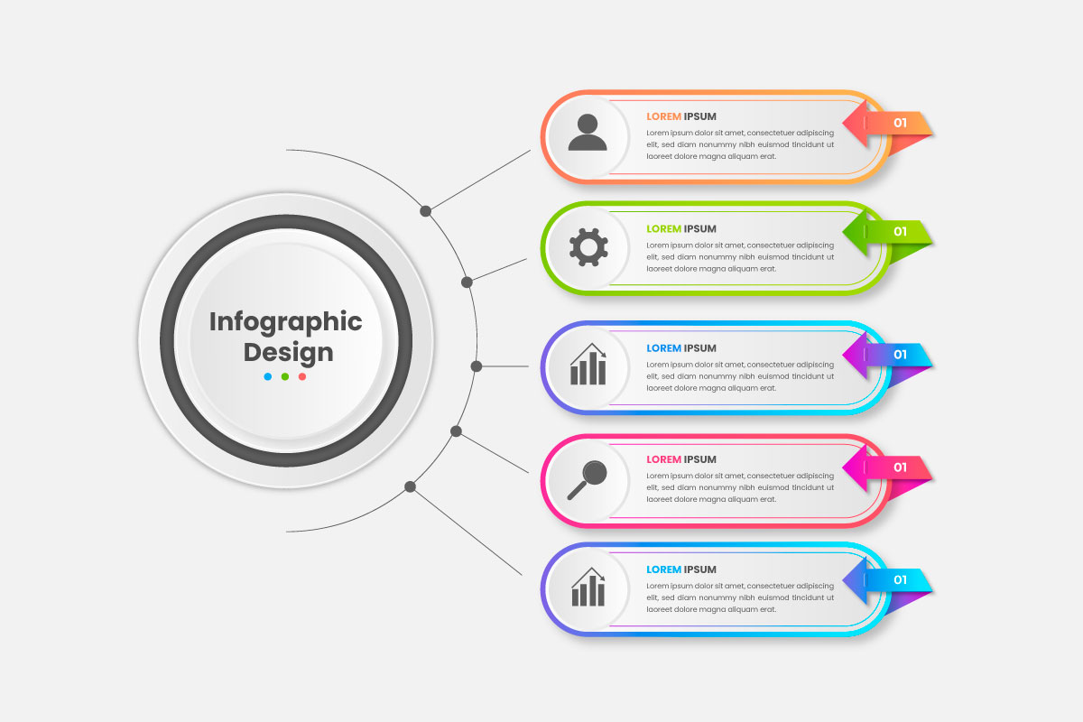 Kit Graphique #312452 Infographic Graphique Divers Modles Web - Logo template Preview