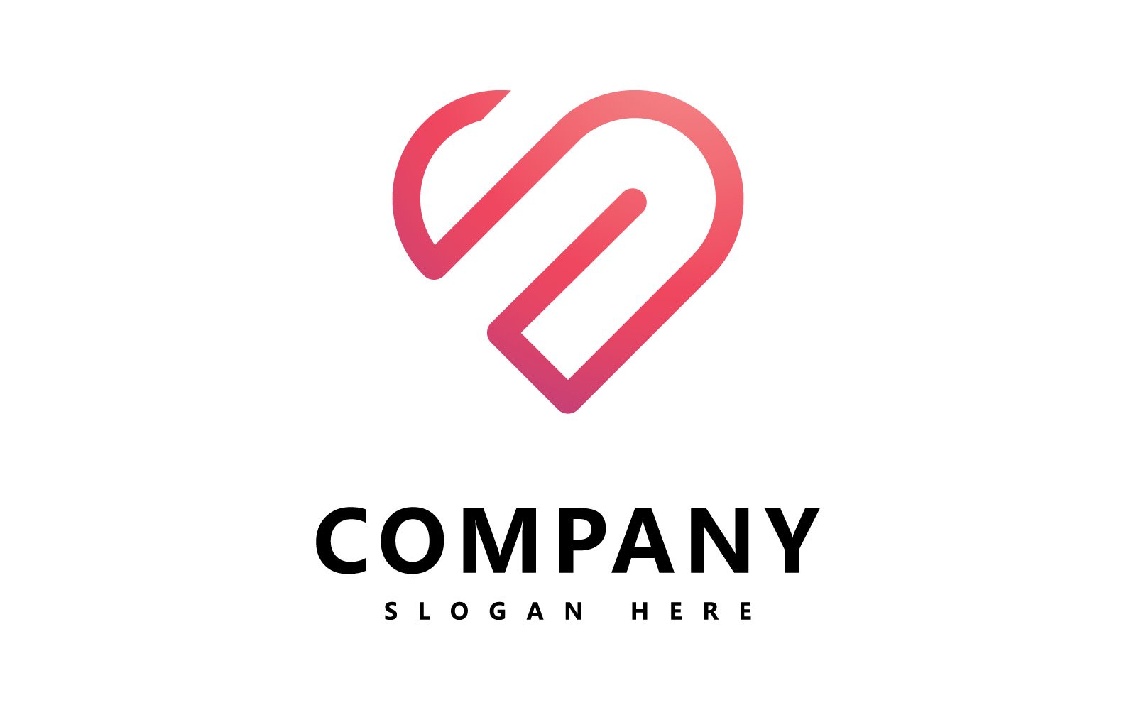 Kit Graphique #312502 Heart Icon Divers Modles Web - Logo template Preview