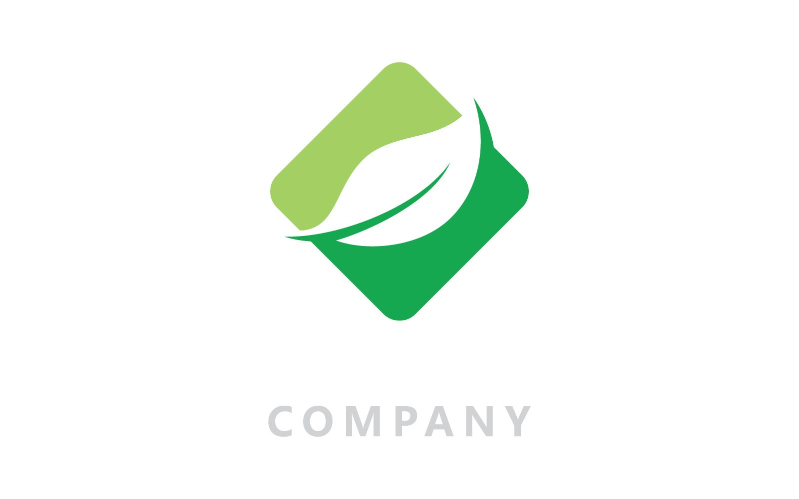 Kit Graphique #312507 Leaf Logo Divers Modles Web - Logo template Preview