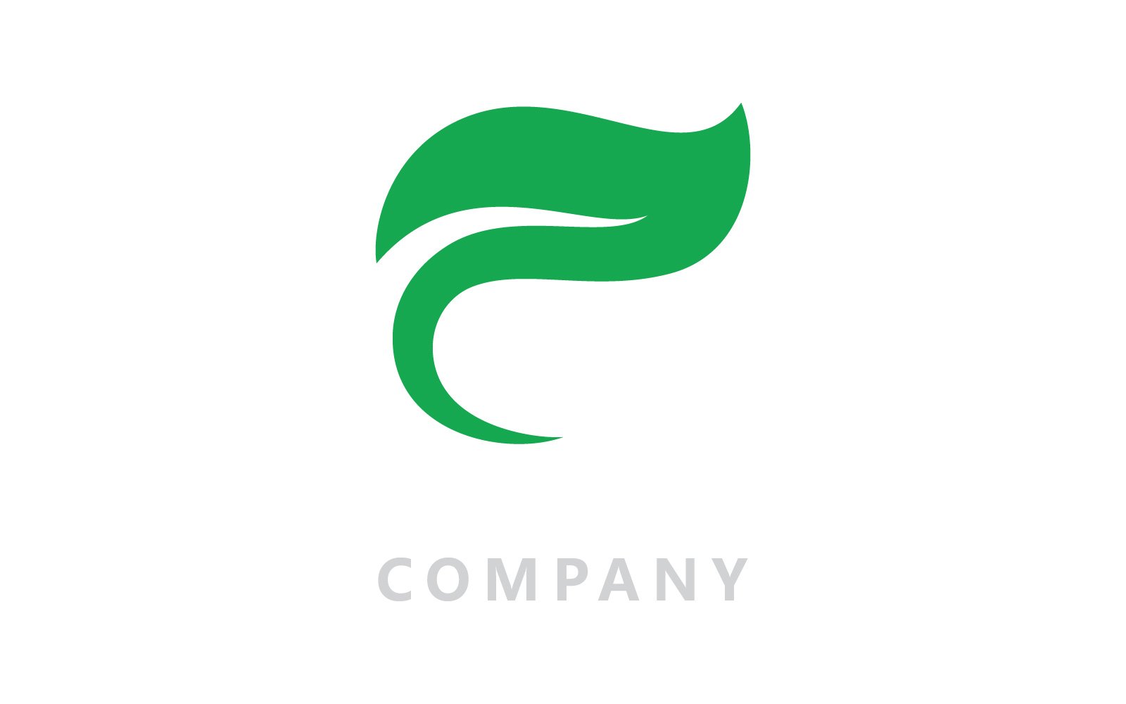 Kit Graphique #312512 Leaf Logo Divers Modles Web - Logo template Preview