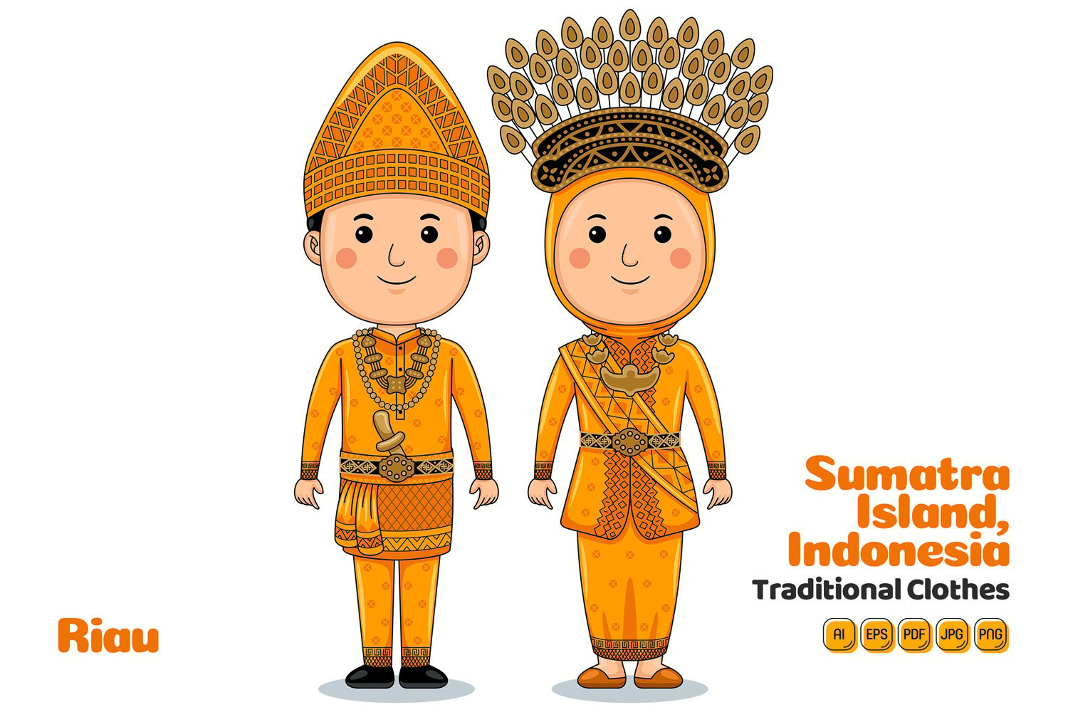 Kit Graphique #312564 Indonesia Culture Web Design - Logo template Preview